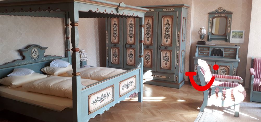 Prisma Burg Bollendorf