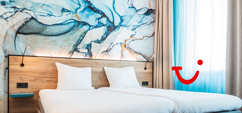 Fletcher Hotel Scheveningen
