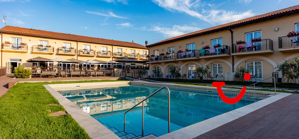 Leonardo Hotel Lago di Garda Wellness & Spa