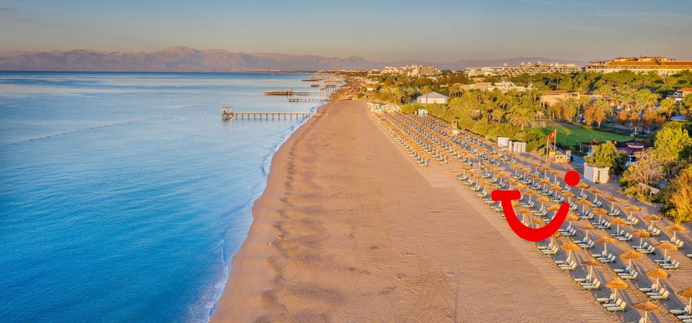 Asteria Family Resort Belek