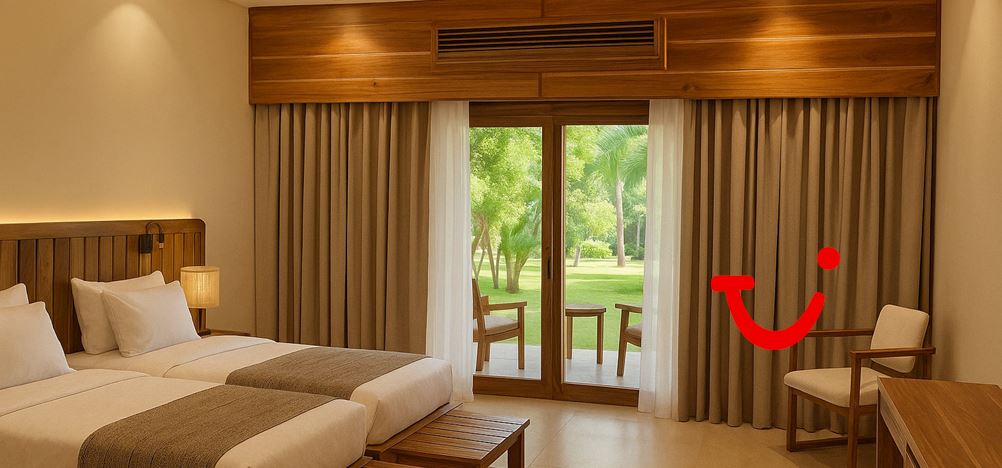 Jaz Adonia Beach Resort