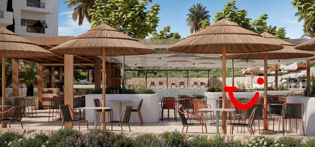 Inturotel Esmeralda Park