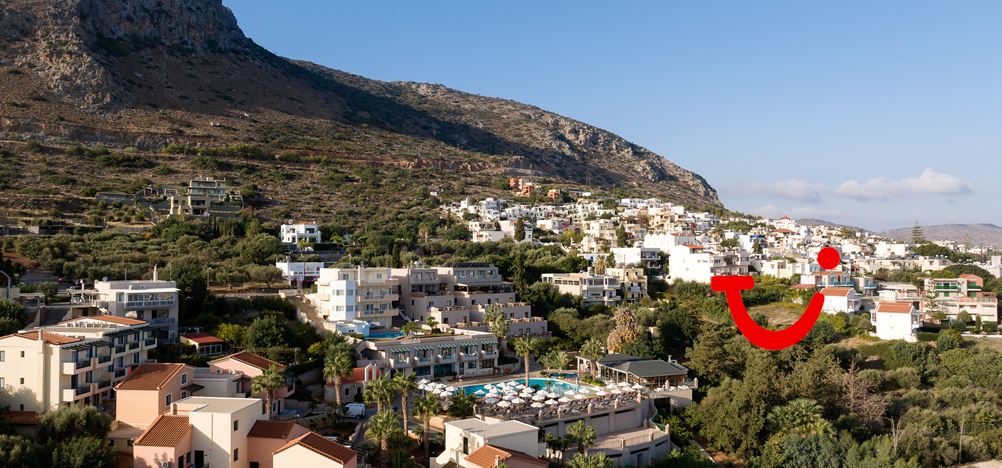 Asterias Village