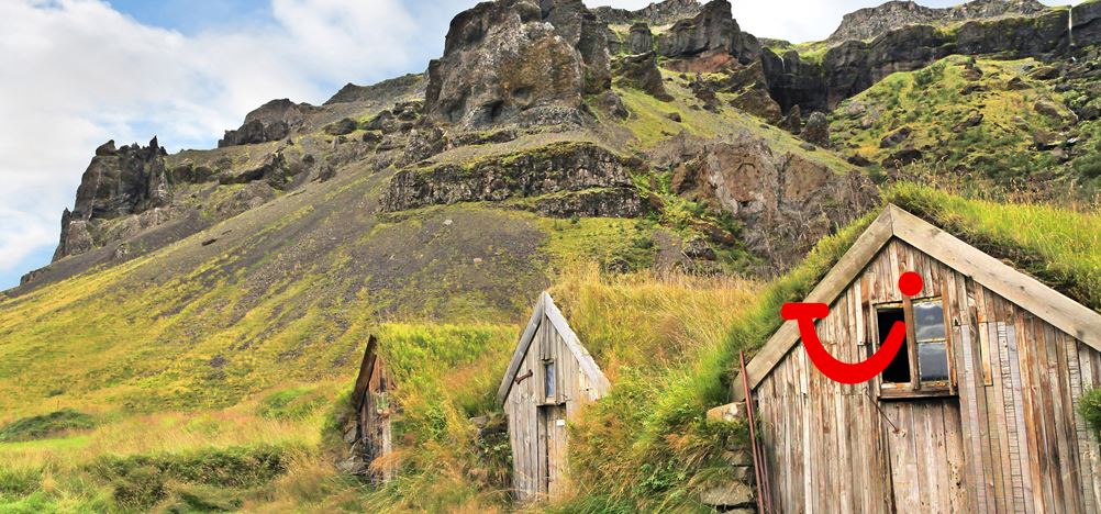 6-daagse rondreis Imposant Zuid-IJsland