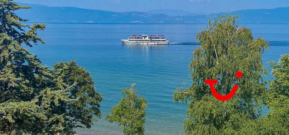 Lago Hotel & Spa