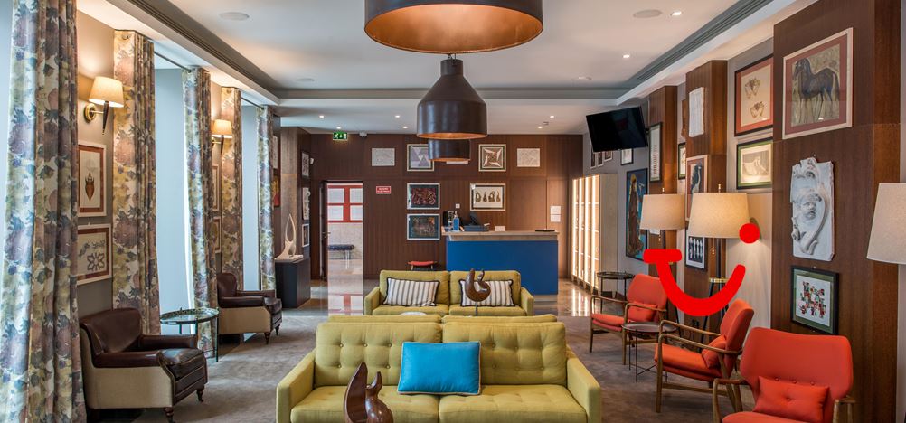 The Editory Artist Baixa