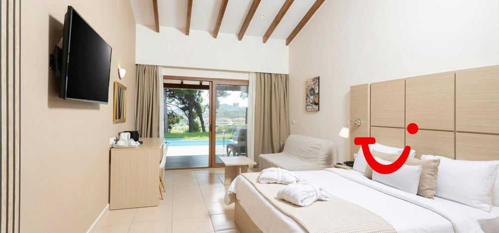 Alia Palace Luxury Resort Hotel & Villas