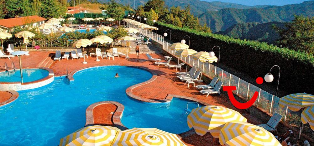 Antico Borgo I Cancelli