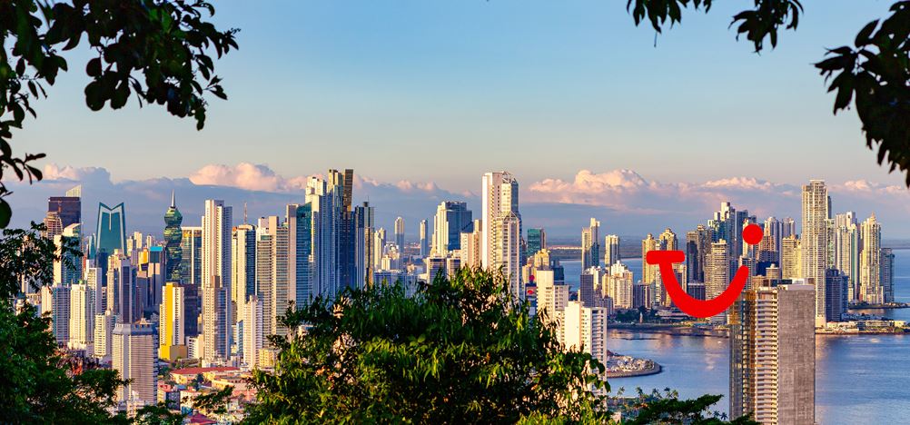 11-daagse reis Het beste van Panama