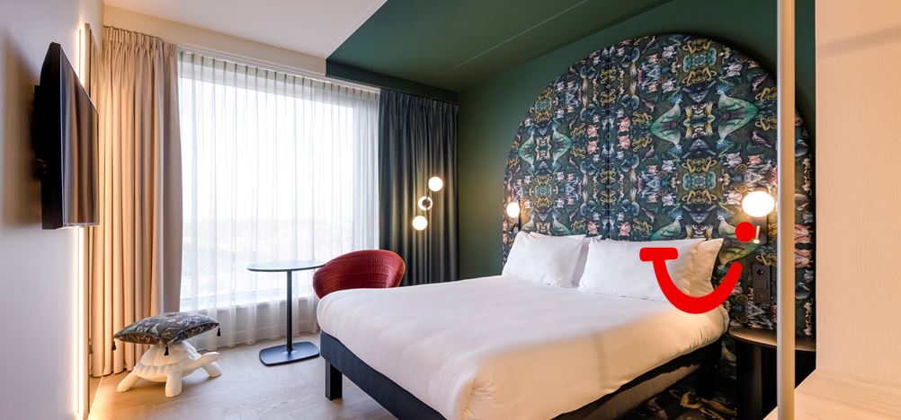 Ibis Styles Rotterdam Ahoy