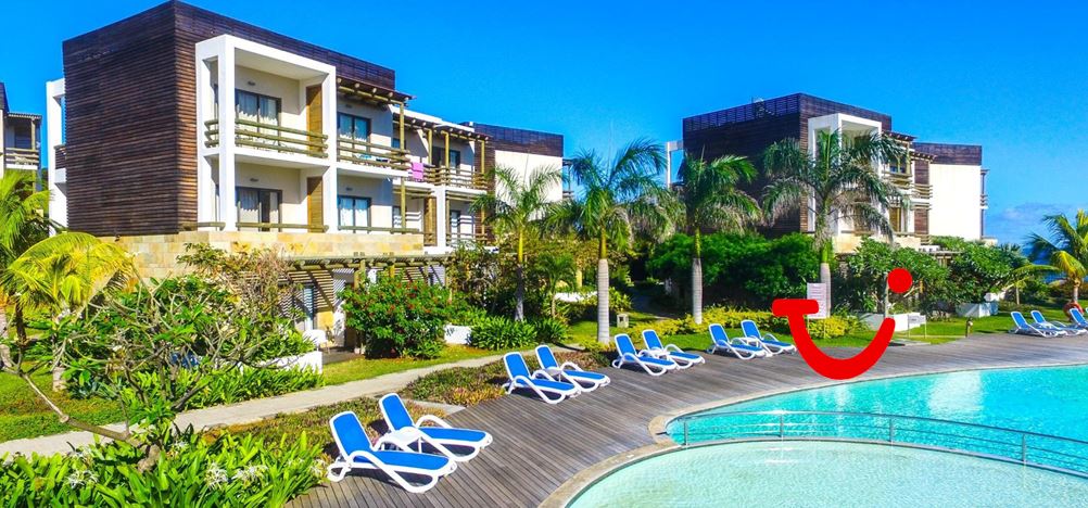 Anelia Resorts & Spa