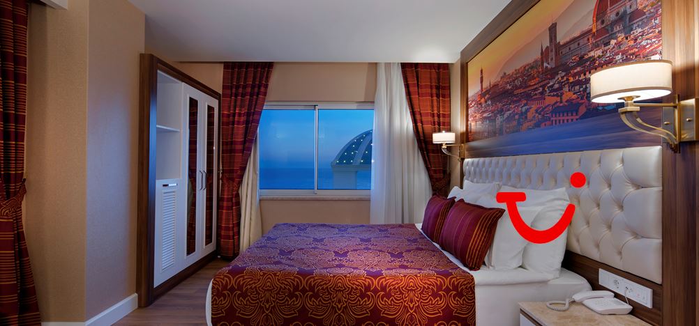 Litore Resort Hotel & Spa