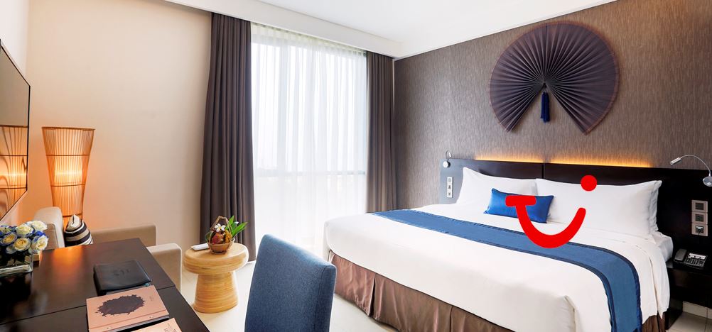 Melia Danang Beach Resort
