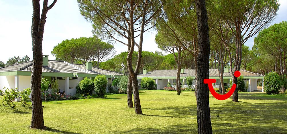 Marina Julia Camping Village - Happy Camp