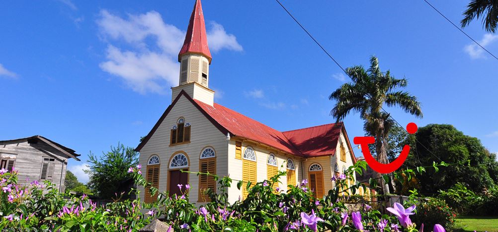 13-daagse fly-drive Schitterend Suriname
