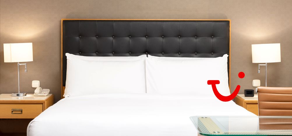 Doubletree by Hilton Luxembourg
