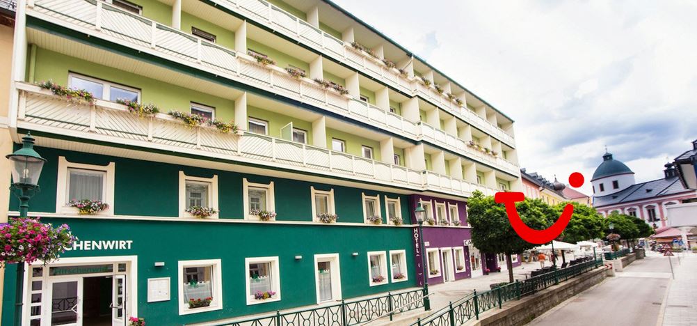 Aktivhotel Weisser Hirsch