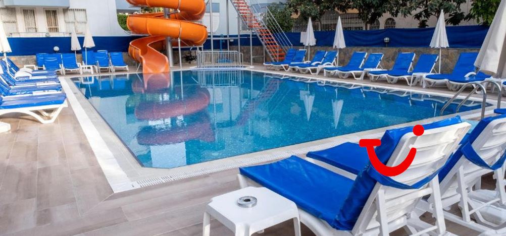 Alanya Risus Park Hotel