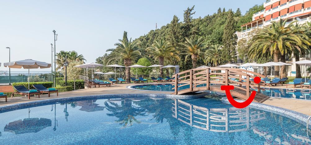 Iberostar Waves Bellevue