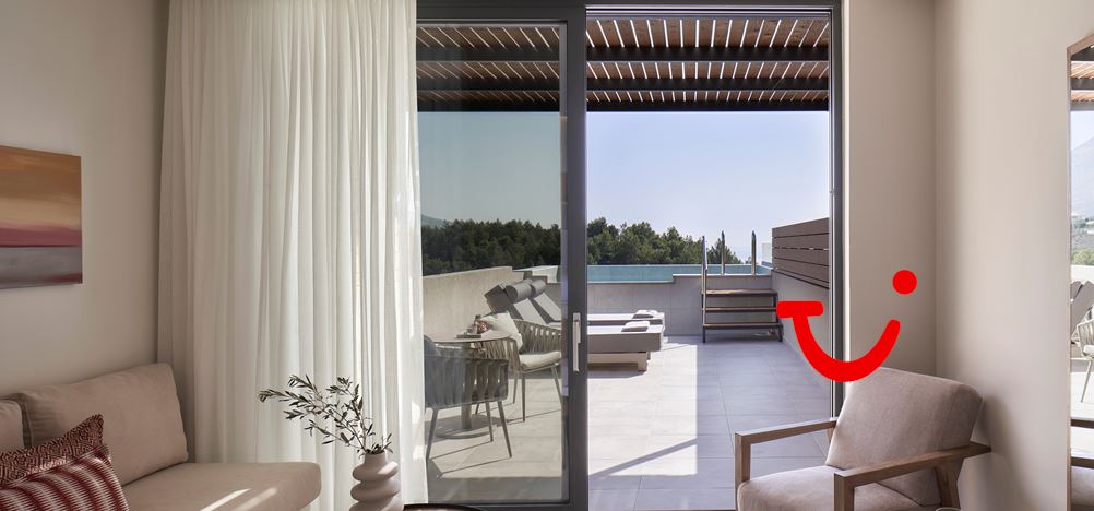 Celestial All Suites