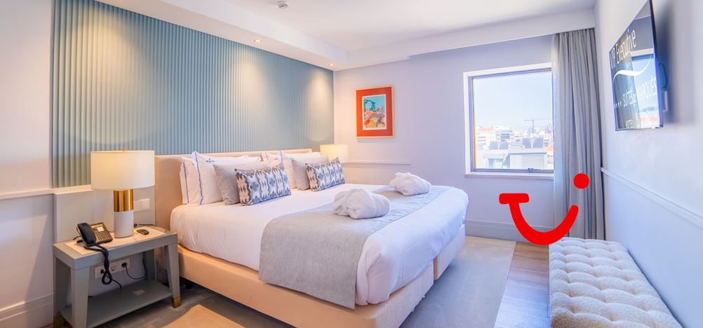 VIP Executive Suites Do Marques