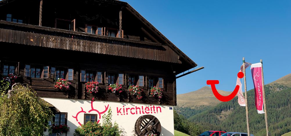 Familienferiendorf Kirchleitn Grosswild