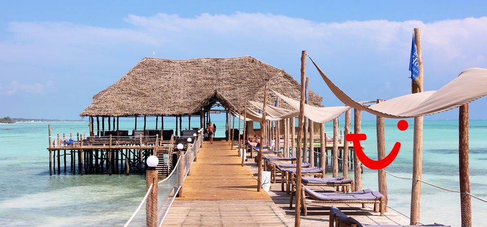 Reef & Beach Resort