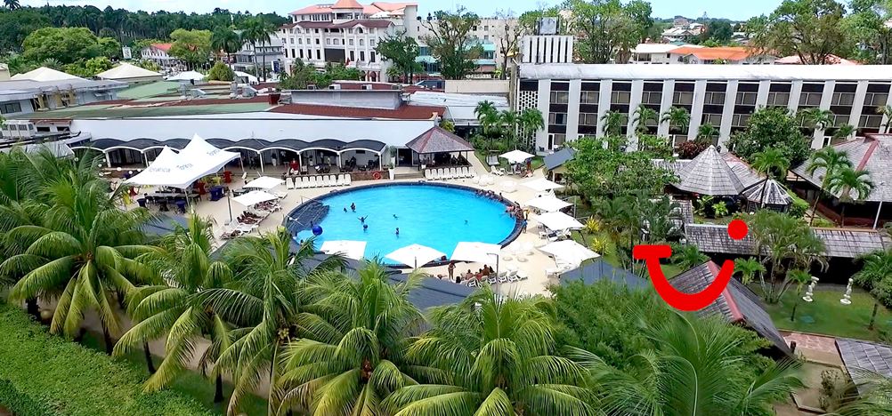 Torarica Resort & Casino (hotel) - Paramaribo - Suriname | TUI
