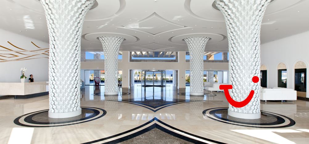 Princess Andriana Resort
