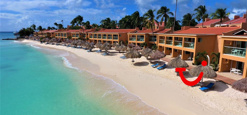Tamarijn Aruba All Inclusive