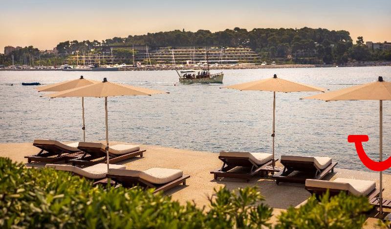 Adriatic Hotel by Maistra Collection