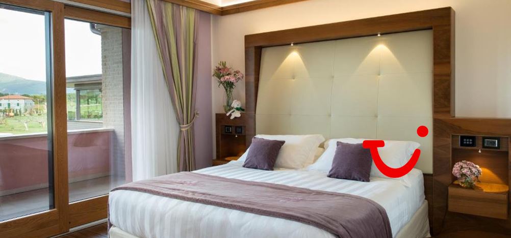 Valle Di Assisi Resort