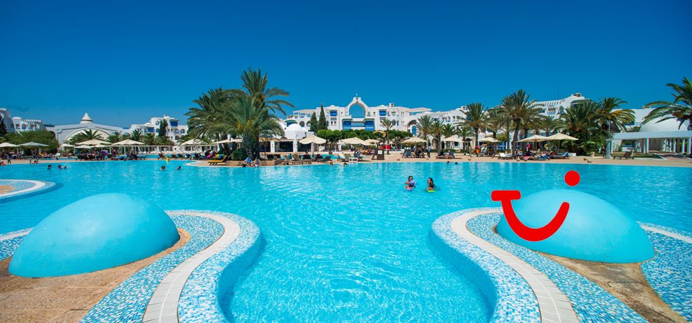 The Mirage Resort & Spa