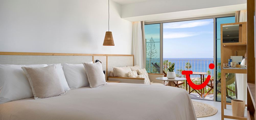 Paradisus by Meliá Gran Canaria