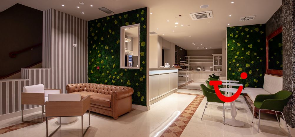 Zanhotel Regina - Formule 1 reis
