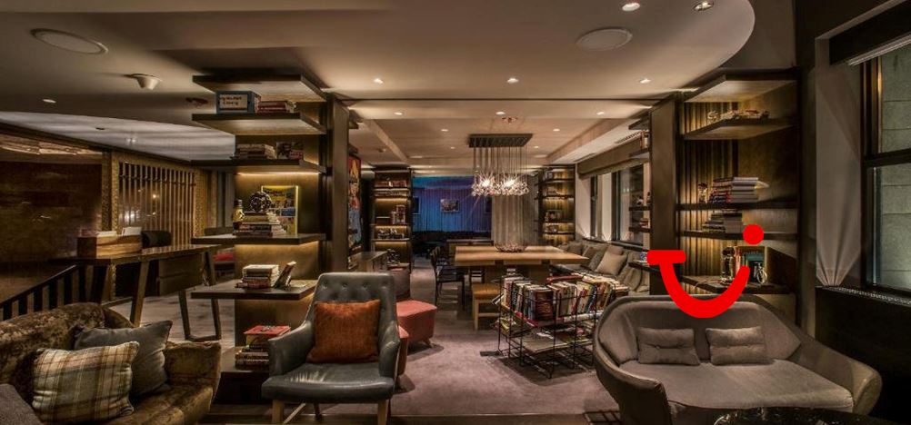 Virgin Hotels Chicago