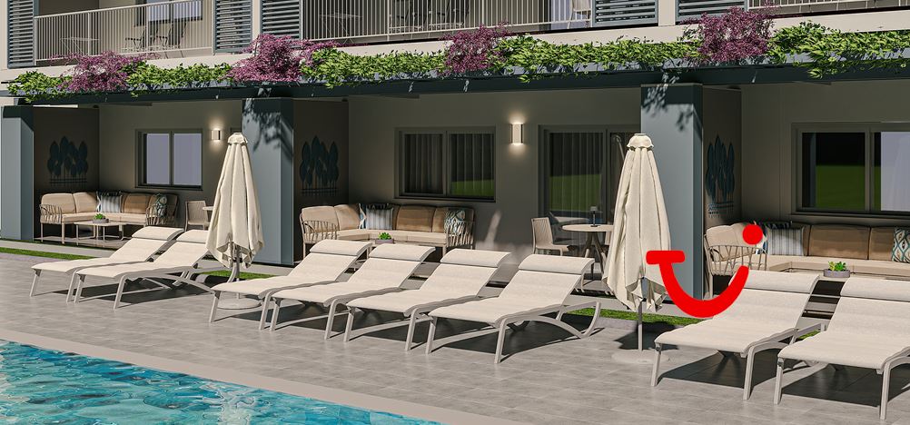 Barut Goia (hotel) - Side - Turkije | TUI