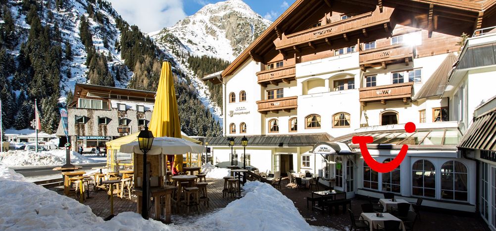 Sportiv-Hotel Mittagskogel