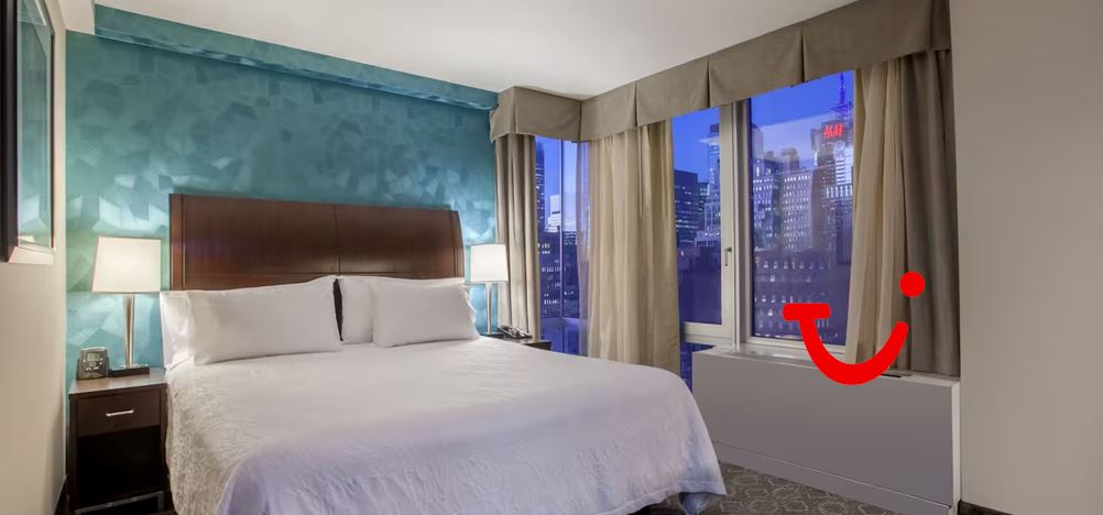 Hilton Garden Inn NY West 35 Street