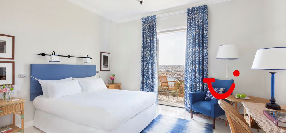 The Phoenicia Malta