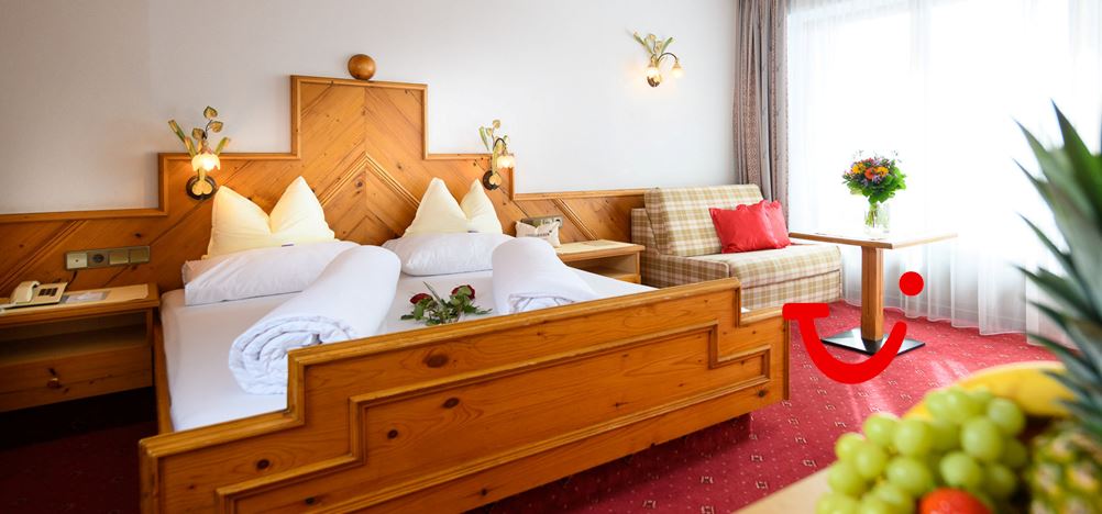 Alpenpark Resort Seefeld