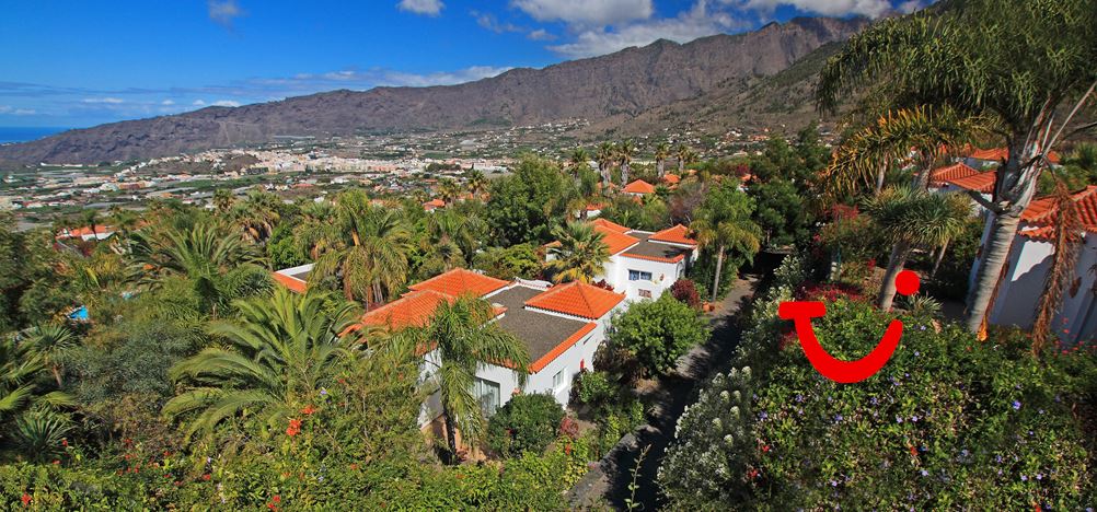 La Palma Jardin Resort