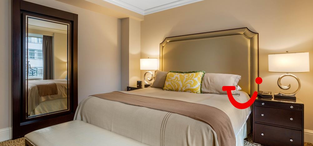 Omni Berkshire Place