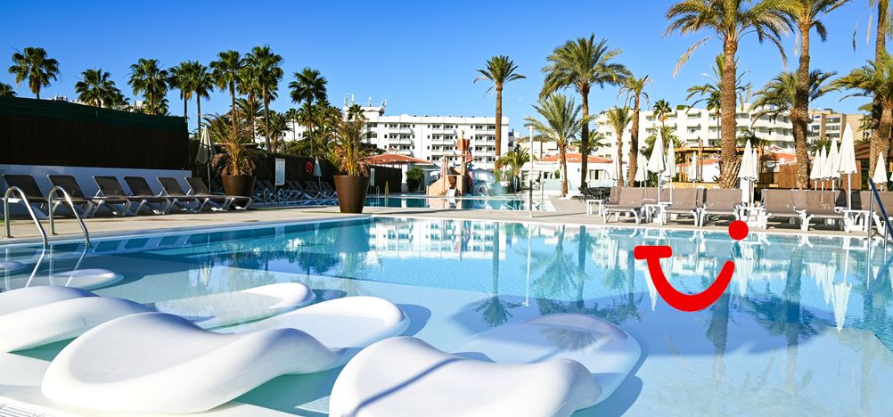 Miraflor Suites