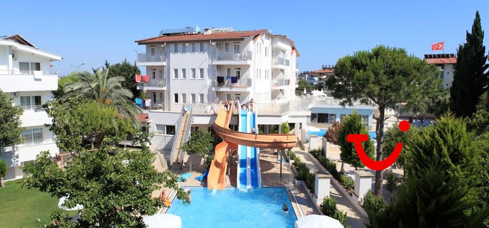 Hotel Catty Cats Garden