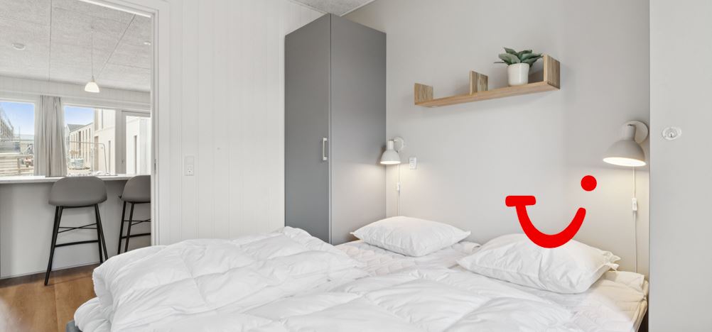 Appartementen Lalandia Sondervig