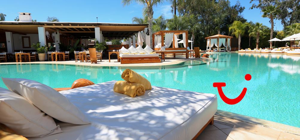 Hotel du Golf by Pickalbatros - Golf