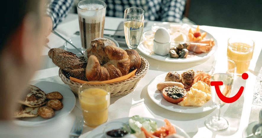 Landhotel Bohrerhof