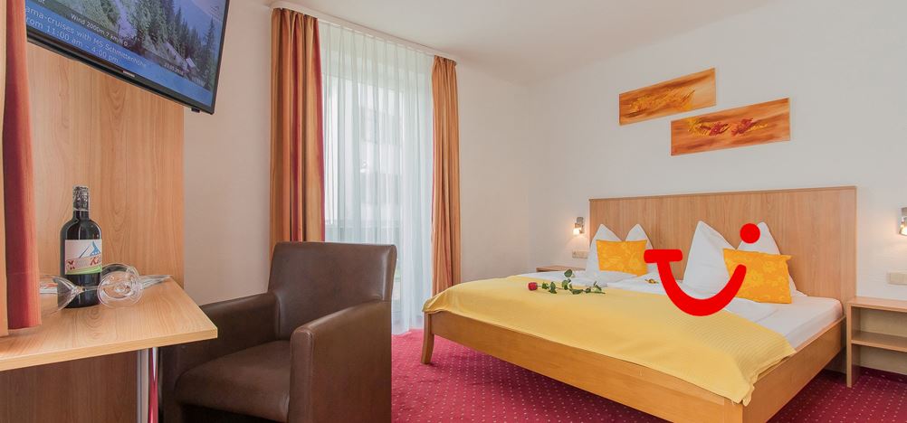 Sporthotel Kitz