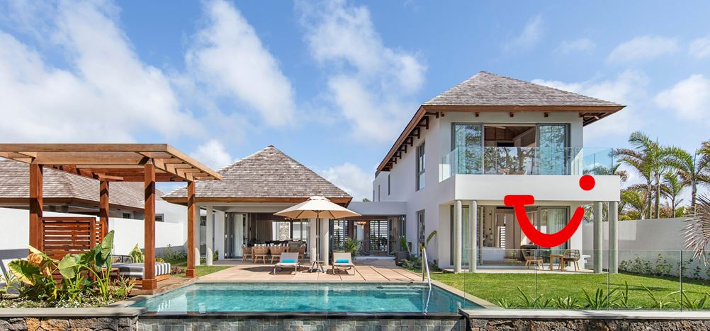 Anantara Iko Mauritius Resort & Villas